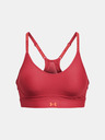 Under Armour Infinity Covered Low-RED Sportski Grudnjak