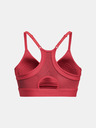 Under Armour Infinity Covered Low-RED Sportski Grudnjak