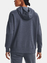 Under Armour Rival Fleece FZ Hoodie-GRY Majica dugih rukava