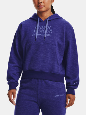 Under Armour Essential Script Hoodie Majica dugih rukava