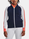 Under Armour UA Storm Midlayer FZ-NVY Majica dugih rukava