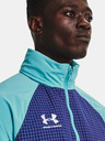 Under Armour UA Accelerate Track Jacket-BLU Jakna