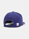 Under Armour Men's UA Branded Snapback-BLU Šilterica