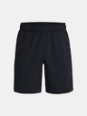 Under Armour UA Woven Graphic Shorts-BLK Kratke hlače