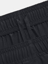 Under Armour UA Woven Graphic Shorts-BLK Kratke hlače