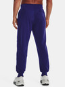 Under Armour UA Rival Fleece Joggers-BLU Donji dio trenirke