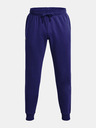 Under Armour UA Rival Fleece Joggers-BLU Donji dio trenirke