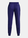 Under Armour UA Rival Fleece Joggers-BLU Donji dio trenirke