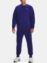 Under Armour UA Rival Fleece Joggers-BLU Donji dio trenirke