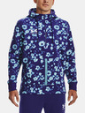 Under Armour UA Accelerate Hoodie-BLU Majica dugih rukava