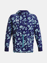 Under Armour UA Accelerate Hoodie-BLU Majica dugih rukava