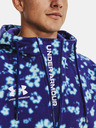 Under Armour UA Accelerate Hoodie-BLU Majica dugih rukava