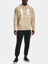 Under Armour UA Rival Fleece Big Logo HD-BRN Majica dugih rukava