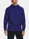 Under Armour UA Armour Fleece Hoodie-BLU Majica dugih rukava