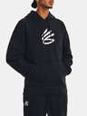 Under Armour Curry Big Splash PO Hoodie Majica dugih rukava