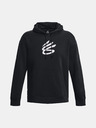 Under Armour Curry Big Splash PO Hoodie Majica dugih rukava