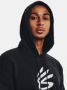 Under Armour Curry Big Splash PO Hoodie Majica dugih rukava