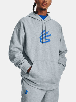 Under Armour Curry Big Splash PO Hoodie Majica dugih rukava