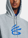 Under Armour Curry Big Splash PO Hoodie Majica dugih rukava