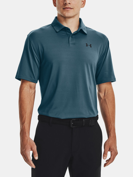 Under Armour UA T2G Polo-BLU Polo majica