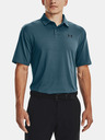 Under Armour UA T2G Polo-BLU Polo majica