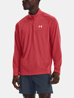 Under Armour UA Streaker Half Zip Majica