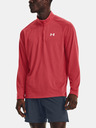 Under Armour UA STREAKER HALF ZIP Majica