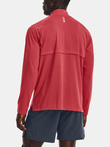 Under Armour UA Streaker Half Zip Majica