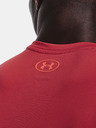 Under Armour UA HG Armour Novelty SS-RED Majica