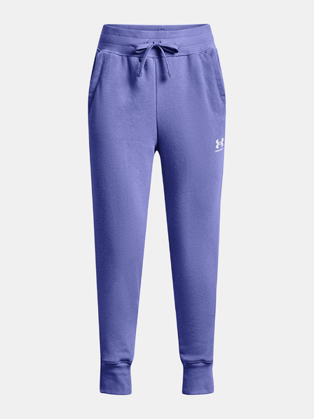 Under Armour Rival Fleece LU Trenirka dječja donji dio