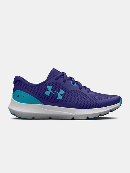 Under Armour UA BGS Surge 3 Tenisice dječje