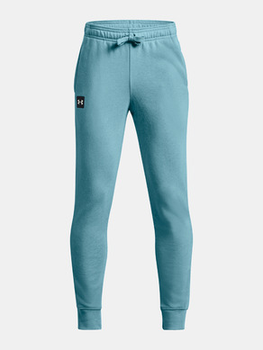 Under Armour UA Rival Fleece Trenirka dječja donji dio