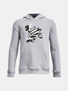 Under Armour Curry Boys Big Splash Hoodie Trenirka (gornji dio) dječja