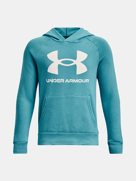 Under Armour UA Rival Fleece Trenirka (gornji dio) dječja