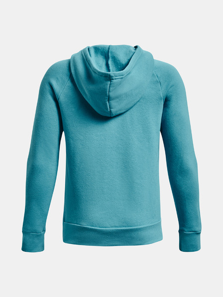 Under Armour UA Rival Fleece Trenirka (gornji dio) dječja