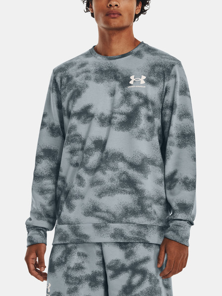 Under Armour UA Rival Terry Nov Crew Majica dugih rukava