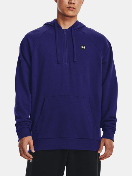 Under Armour UA Rival Fleece 1/2 Zip HD Majica dugih rukava