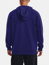 Under Armour UA Rival Fleece 1/2 Zip HD Majica dugih rukava