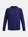 Under Armour UA Rival Fleece 1/2 Zip HD Majica dugih rukava