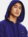 Under Armour UA Rival Fleece 1/2 Zip HD Majica dugih rukava