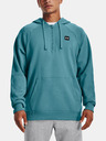 Under Armour UA Rival Fleece 1/2 Zip HD Majica dugih rukava