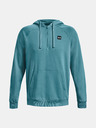 Under Armour UA Rival Fleece 1/2 Zip HD Majica dugih rukava