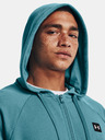 Under Armour UA Rival Fleece 1/2 Zip HD Majica dugih rukava