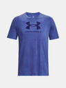 Under Armour UA Wash Tonal Sportstyle SS Majica