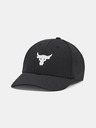 Under Armour W's Project Rock Snapback Šilterica