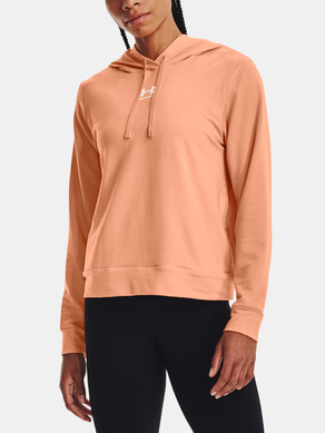 Under Armour Rival Terry Hoodie Majica dugih rukava