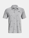 Under Armour UA Playoff Deuces Jacq Polo majica