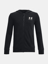 Under Armour UA Rival Terry FZ Hoodie Trenirka (gornji dio) dječja