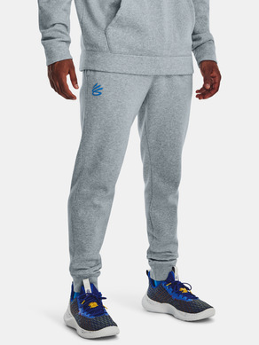 Under Armour Curry Fleece Donji dio trenirke