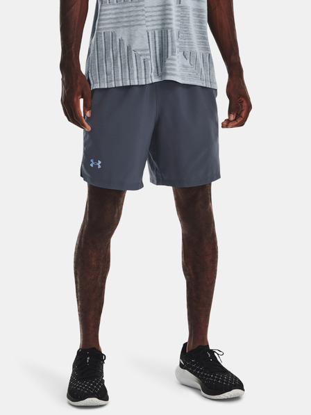 Under Armour UA Launch 7'' 2-In-1 Kratke hlače